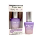 Top Coat Mate Uv | Katerina