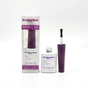 Gel de Construcción | Katerina Beauty