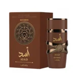 Perfume Asad Bourbon 100ml | Lataffa