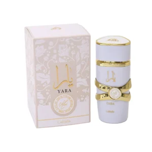 Perfume Yara Moi 100ml | Lataffa
