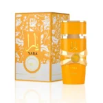 Perfume Yara Tous 100ml | Lataffa