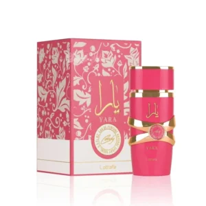 Perfume Yara Candy 100ml | Lataffa