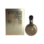 Perfume Árabe Fakhar Dorado 100ml | Lattafa