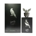 Perfume Shaheen Silver 100ml | Lataffa