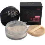 Polvo Suelto Traslúcido | Novo