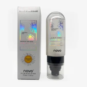 Fijador de Maquillaje Hidratante 90ml | Novo