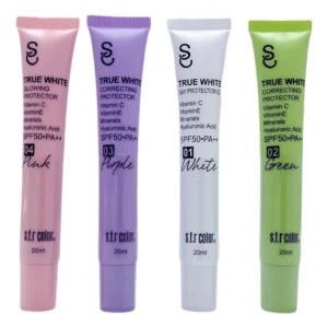 Corrector True White | s.f.p Color