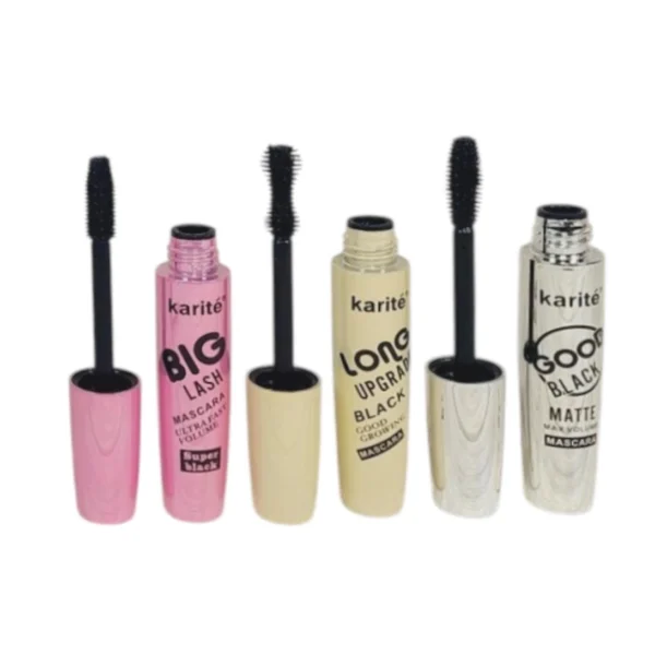 Máscara Antigrumos Big Lash | Karité