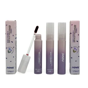 Brillo Labial con Color | Novo