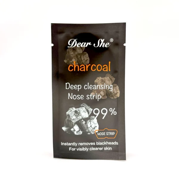 Mascarilla para Puntos Negros | Dear She