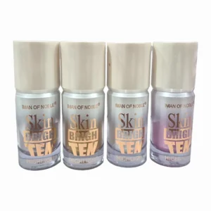 Iluminador con Aplicador Skin Brigh Ten | Iman Of Noble