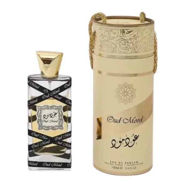Perfume Out Mood 100ml | Lataffa