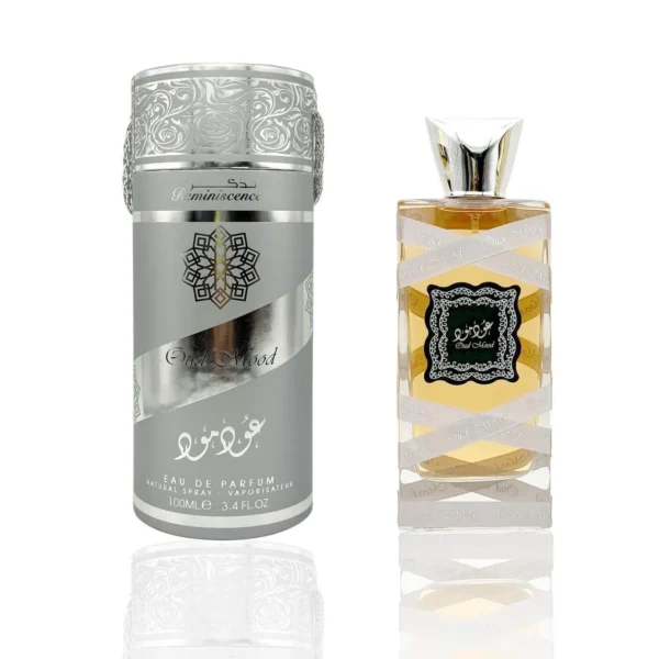 Perfume Out Mood Reminiscence 100ml | Lataffa