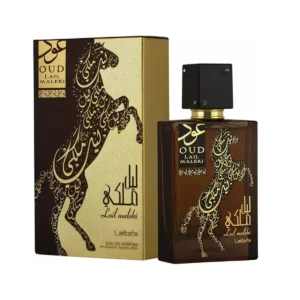 Perfume Out Lail Maleki 100ml | Lataffa