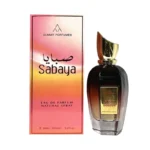 Perfume Sabaya 100ml | Summit Perfumes