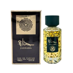Perfume Jazzaba 100ml | Ard Al Zaafaran
