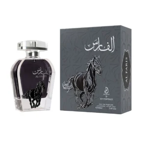 Perfume Al Faris 100ml | Ard Al Zaafaran