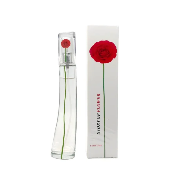 Perfume Story Of Flower 50ml