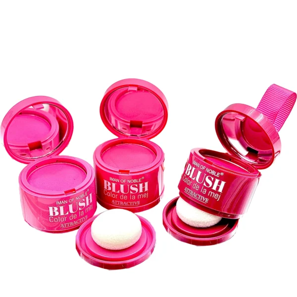 Rubor Iman of Noble | Iman Of Noble