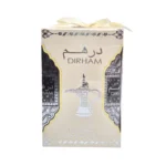 Perfume Dirham 100ml | Ard Al Zaafaran