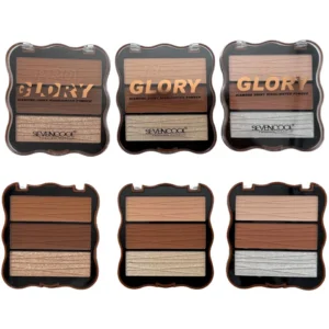 Bonzer Pro Glory 3cl. | Sevencool