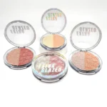 Iluminador Compacto Extra Glazed 2T. | Sevencool