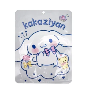 Mascarilla Facial Cinnamoroll | Kakaziyan