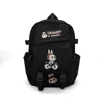 Mochila Labubu Grande Surtida con Solapa 45cm Alto