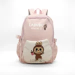 Mochila Labubu Surtida 43cm Alto