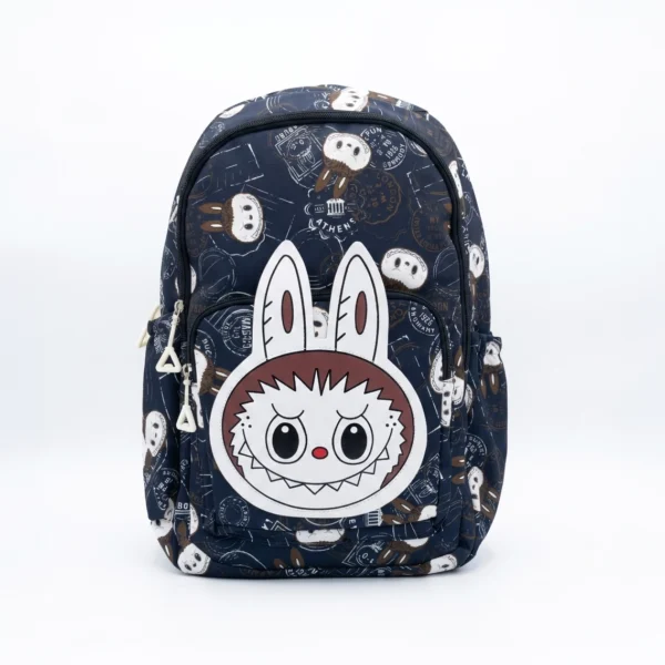 Mochila Labubu Grande 45cm Alto