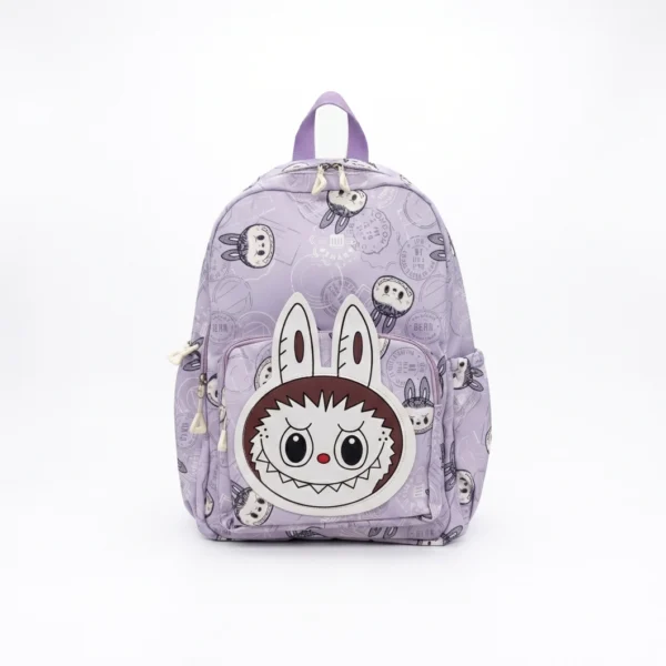 Mochila Labubu Grande 45cm Alto