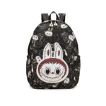 Mochila Labubu Grande 45cm Alto
