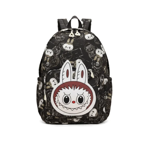 Mochila Labubu Grande 45cm Alto