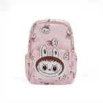Mochila Labubu Grande 45cm Alto