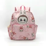 Mochila Labubu Mediana 33cm Alto