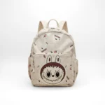 Mochila Labubu Pequeña 31cm Alto