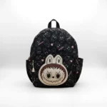Mochila Labubu Pequeña 31cm Alto