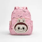 Mochila Labubu Pequeña 31cm Alto
