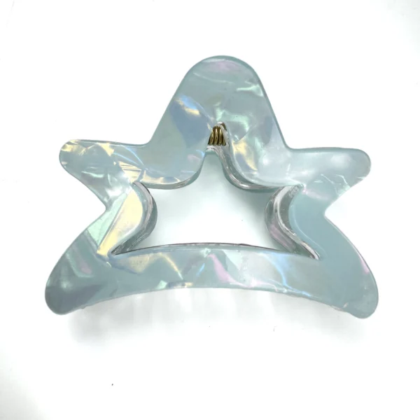 Broche Estrella Tornasol | Fashion Jewelry