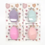 Esponja De Maquillaje Irregular | Ruby Face