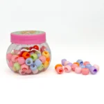 Frasco Calabacita Mini Broches