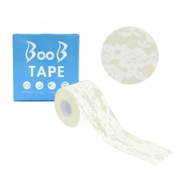 Cinta Adhesiva para Busto