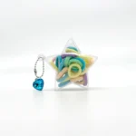 Set Colitas Estuche Estrella