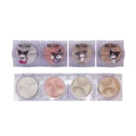 Iluminador Kuromi | Mini Tango