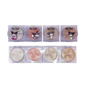 Iluminador Kuromi | Mini Tango