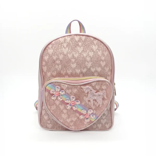 Mochila Nena Diseño Surtido