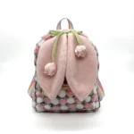 Mochila Nena Diseño Surtido