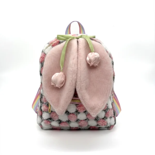 Mochila Nena Diseño Surtido