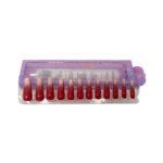 Uñas Coffin Craqueladas | Dudu Strong