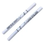 Delineador Líquido para Ojos Blanco | M'lundo